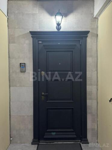 Satılır 3 otaqlı yeni tikili 123 m², İnşaatçılar m., photo 10 from 11