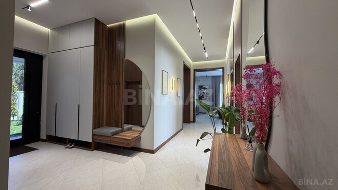 Satılır 5 otaqlı həyət evi/bağ evi 280 m², Mərdəkan q., photo 20 from 32
