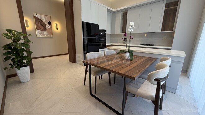 Satılır 5 otaqlı həyət evi/bağ evi 280 m², Mərdəkan q., photo 28 from 32