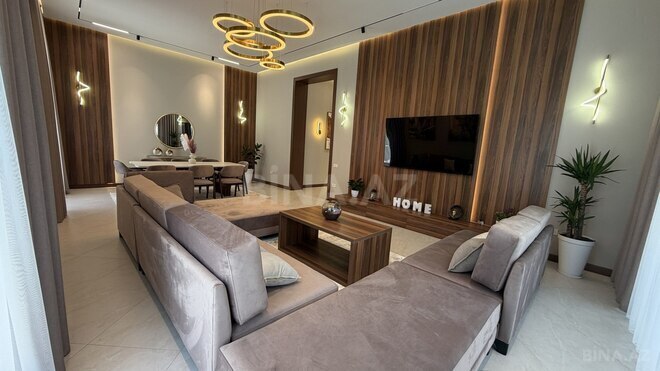 Satılır 5 otaqlı həyət evi/bağ evi 280 m², Mərdəkan q., photo 31 from 32