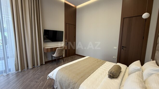 Satılır 5 otaqlı həyət evi/bağ evi 280 m², Mərdəkan q., photo 16 from 32