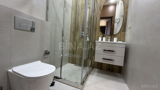 Satılır 5 otaqlı həyət evi/bağ evi 280 m², Mərdəkan q., photo 17 from 32