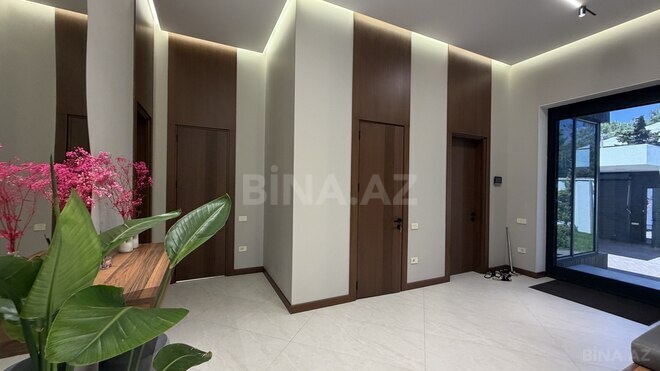 Satılır 5 otaqlı həyət evi/bağ evi 280 m², Mərdəkan q., photo 21 from 32