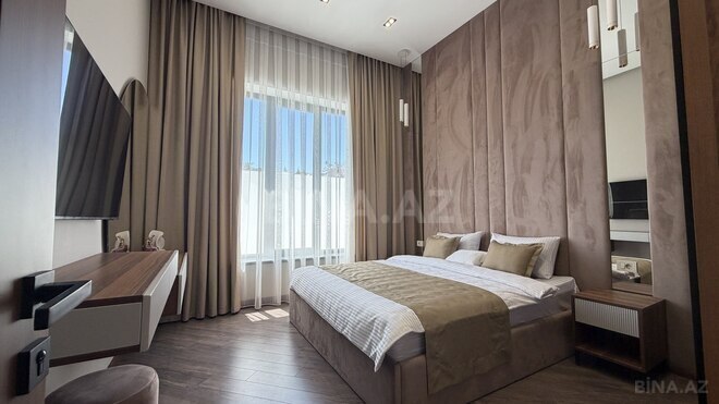 Satılır 5 otaqlı həyət evi/bağ evi 280 m², Mərdəkan q., photo 22 from 32