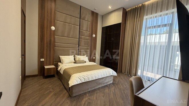 Satılır 5 otaqlı həyət evi/bağ evi 280 m², Mərdəkan q., photo 15 from 32
