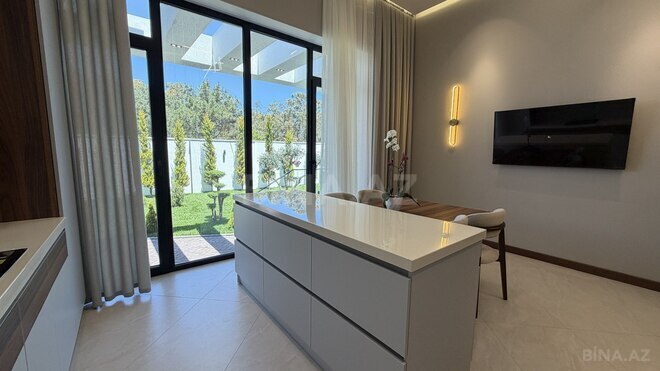 Satılır 5 otaqlı həyət evi/bağ evi 280 m², Mərdəkan q., photo 29 from 32
