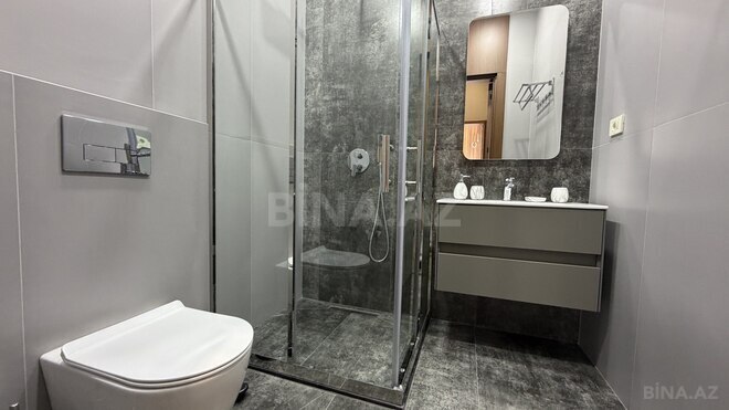 Satılır 5 otaqlı həyət evi/bağ evi 280 m², Mərdəkan q., photo 25 from 32