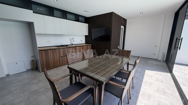 Satılır 5 otaqlı həyət evi/bağ evi 280 m², Mərdəkan q., photo 11 from 32