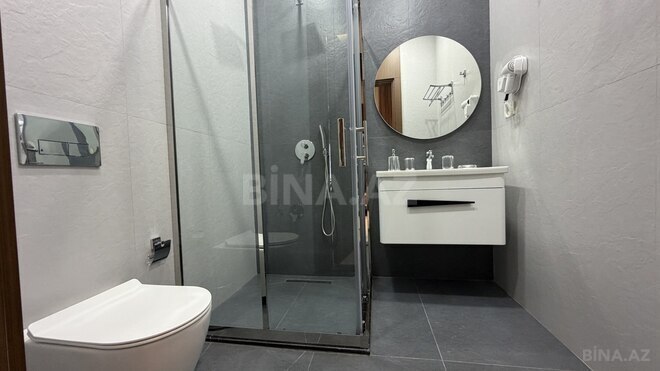 Satılır 5 otaqlı həyət evi/bağ evi 280 m², Mərdəkan q., photo 18 from 32