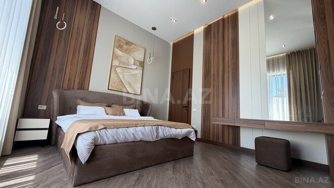 Satılır 5 otaqlı həyət evi/bağ evi 280 m², Mərdəkan q., photo 24 from 32