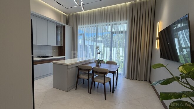 Satılır 5 otaqlı həyət evi/bağ evi 280 m², Mərdəkan q., photo 27 from 32