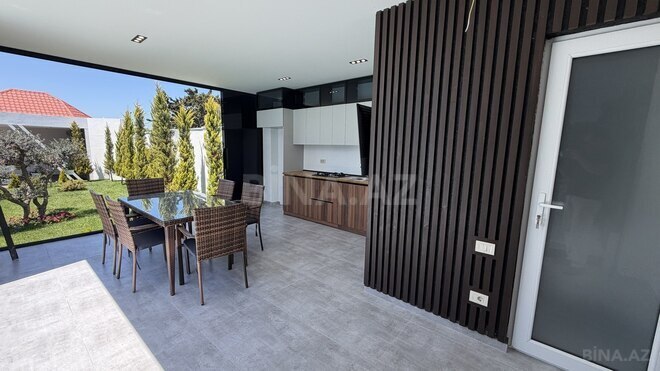 Satılır 5 otaqlı həyət evi/bağ evi 280 m², Mərdəkan q., photo 14 from 32
