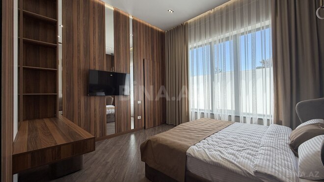 Satılır 5 otaqlı həyət evi/bağ evi 280 m², Mərdəkan q., photo 23 from 32