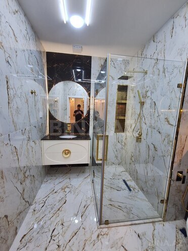 İcarəyə verilir 2 otaqlı yeni tikili 82 m², Şah İsmayıl Xətai m., photo 12 from 15