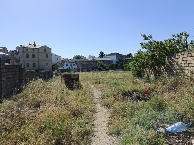 Продаётся  участок 22 сот, Бинагадинский р., photo 5 from 8