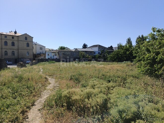 Продаётся  участок 22 сот, Бинагадинский р., photo 6 from 8