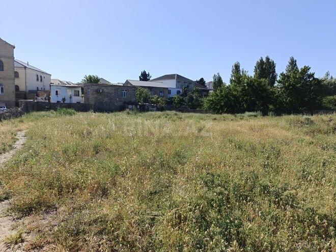 Продаётся  участок 22 сот, Бинагадинский р., photo 7 from 8