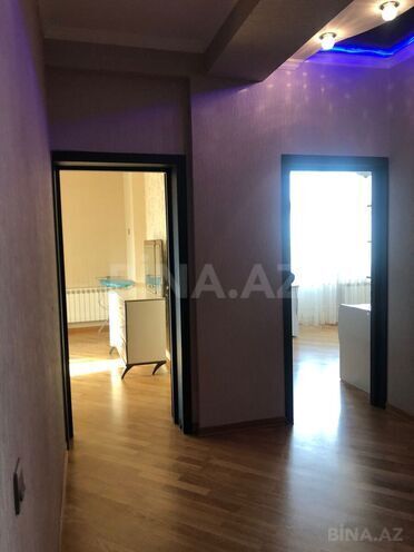 Сдаётся 3-комн. новостройка 126 м², м. Элмляр Академиясы, photo 6 from 15