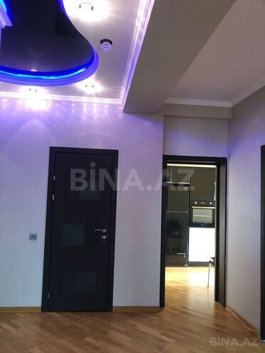 Сдаётся 3-комн. новостройка 126 м², м. Элмляр Академиясы, photo 8 from 15