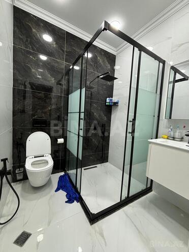 Satılır 4 otaqlı yeni tikili 165.7 m², Nəsimi r., photo 29 from 31
