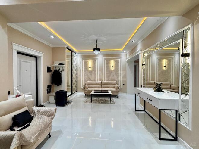 Satılır 4 otaqlı yeni tikili 165.7 m², Nəsimi r., photo 1 from 31