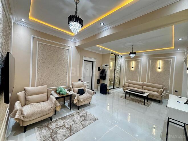 Satılır 4 otaqlı yeni tikili 165.7 m², Nəsimi r., photo 5 from 31