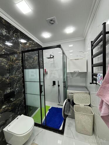 Satılır 4 otaqlı yeni tikili 165.7 m², Nəsimi r., photo 25 from 31