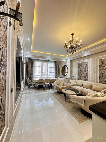 Satılır 4 otaqlı yeni tikili 165.7 m², Nəsimi r., photo 10 from 31