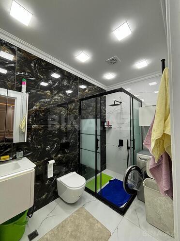 Satılır 4 otaqlı yeni tikili 165.7 m², Nəsimi r., photo 26 from 31