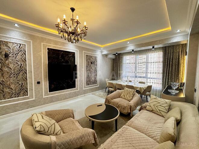 Satılır 4 otaqlı yeni tikili 165.7 m², Nəsimi r., photo 9 from 31