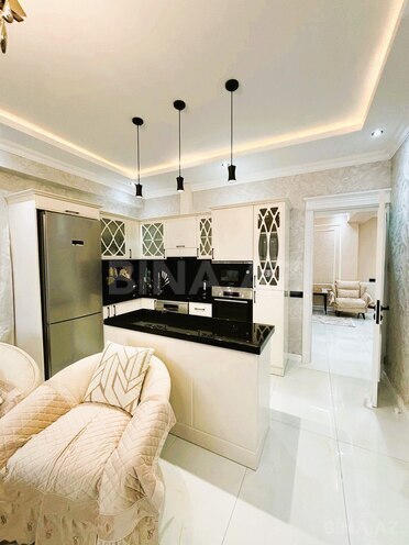 Satılır 4 otaqlı yeni tikili 165.7 m², Nəsimi r., photo 13 from 31