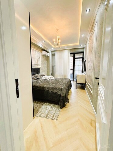 Satılır 4 otaqlı yeni tikili 165.7 m², Nəsimi r., photo 15 from 31