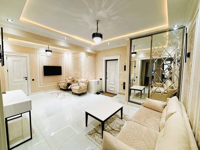 Satılır 4 otaqlı yeni tikili 165.7 m², Nəsimi r., photo 6 from 31