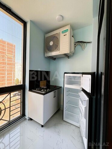 Satılır 4 otaqlı yeni tikili 165.7 m², Nəsimi r., photo 27 from 31