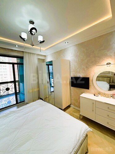 Satılır 4 otaqlı yeni tikili 165.7 m², Nəsimi r., photo 21 from 31