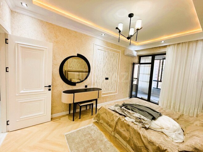 Satılır 4 otaqlı yeni tikili 165.7 m², Nəsimi r., photo 19 from 31