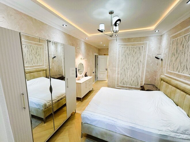 Satılır 4 otaqlı yeni tikili 165.7 m², Nəsimi r., photo 24 from 31