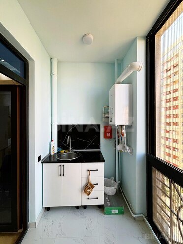Satılır 4 otaqlı yeni tikili 165.7 m², Nəsimi r., photo 28 from 31