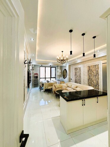 Satılır 4 otaqlı yeni tikili 165.7 m², Nəsimi r., photo 11 from 31