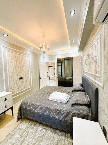 Satılır 4 otaqlı yeni tikili 165.7 m², Nəsimi r., photo 16 from 31