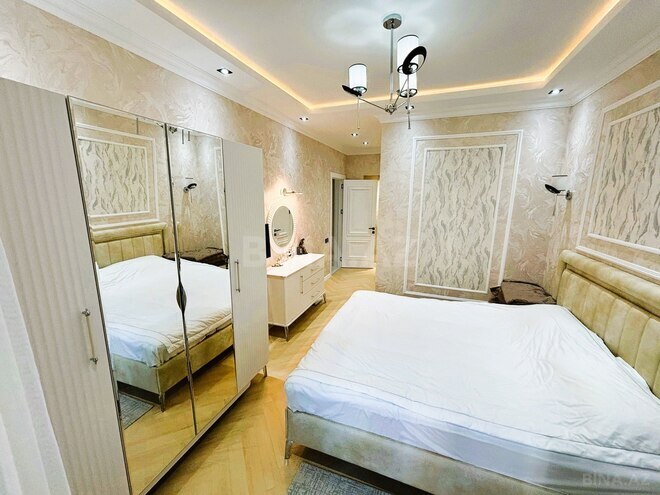 Satılır 4 otaqlı yeni tikili 165.7 m², Nəsimi r., photo 22 from 31