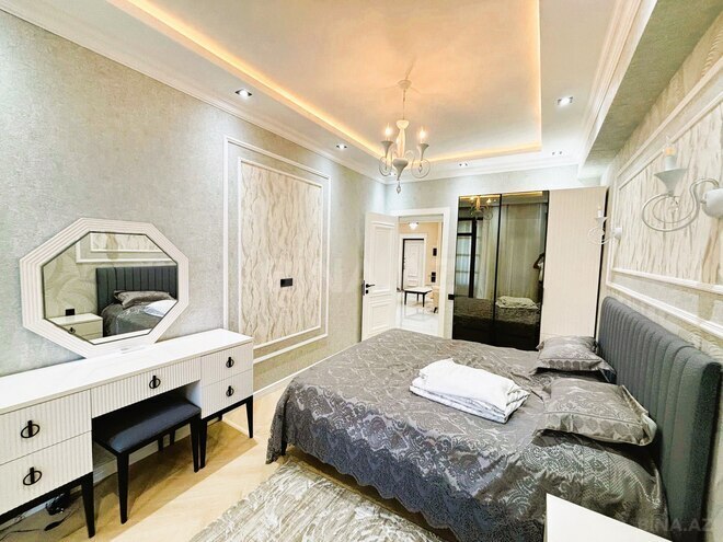 Satılır 4 otaqlı yeni tikili 165.7 m², Nəsimi r., photo 14 from 31