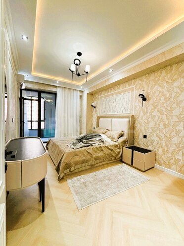 Satılır 4 otaqlı yeni tikili 165.7 m², Nəsimi r., photo 17 from 31