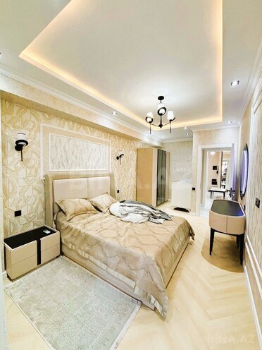 Satılır 4 otaqlı yeni tikili 165.7 m², Nəsimi r., photo 18 from 31