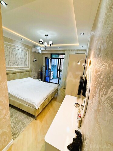 Satılır 4 otaqlı yeni tikili 165.7 m², Nəsimi r., photo 23 from 31