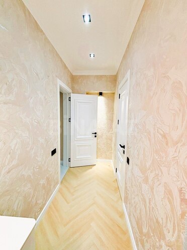 Satılır 4 otaqlı yeni tikili 165.7 m², Nəsimi r., photo 20 from 31