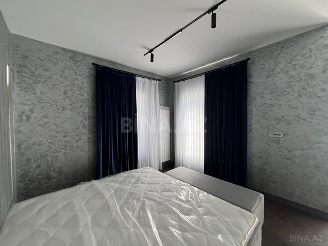 Satılır 5 otaqlı həyət evi/bağ evi 250 m², Sea Breeze q., photo 24 from 31