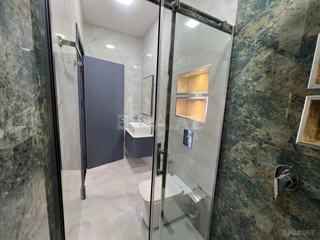 Satılır 5 otaqlı həyət evi/bağ evi 250 m², Sea Breeze q., photo 15 from 31