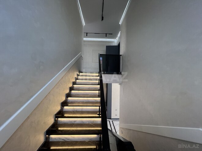 Satılır 5 otaqlı həyət evi/bağ evi 250 m², Sea Breeze q., photo 11 from 31