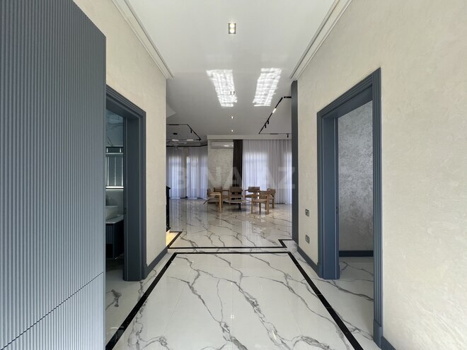 Satılır 5 otaqlı həyət evi/bağ evi 250 m², Sea Breeze q., photo 7 from 31